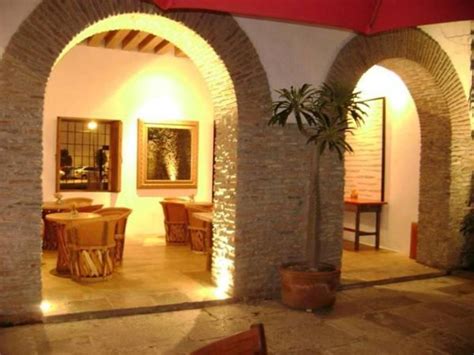 Hotel Boutique Casareyna, Puebla: Info, Photos, Reviews .